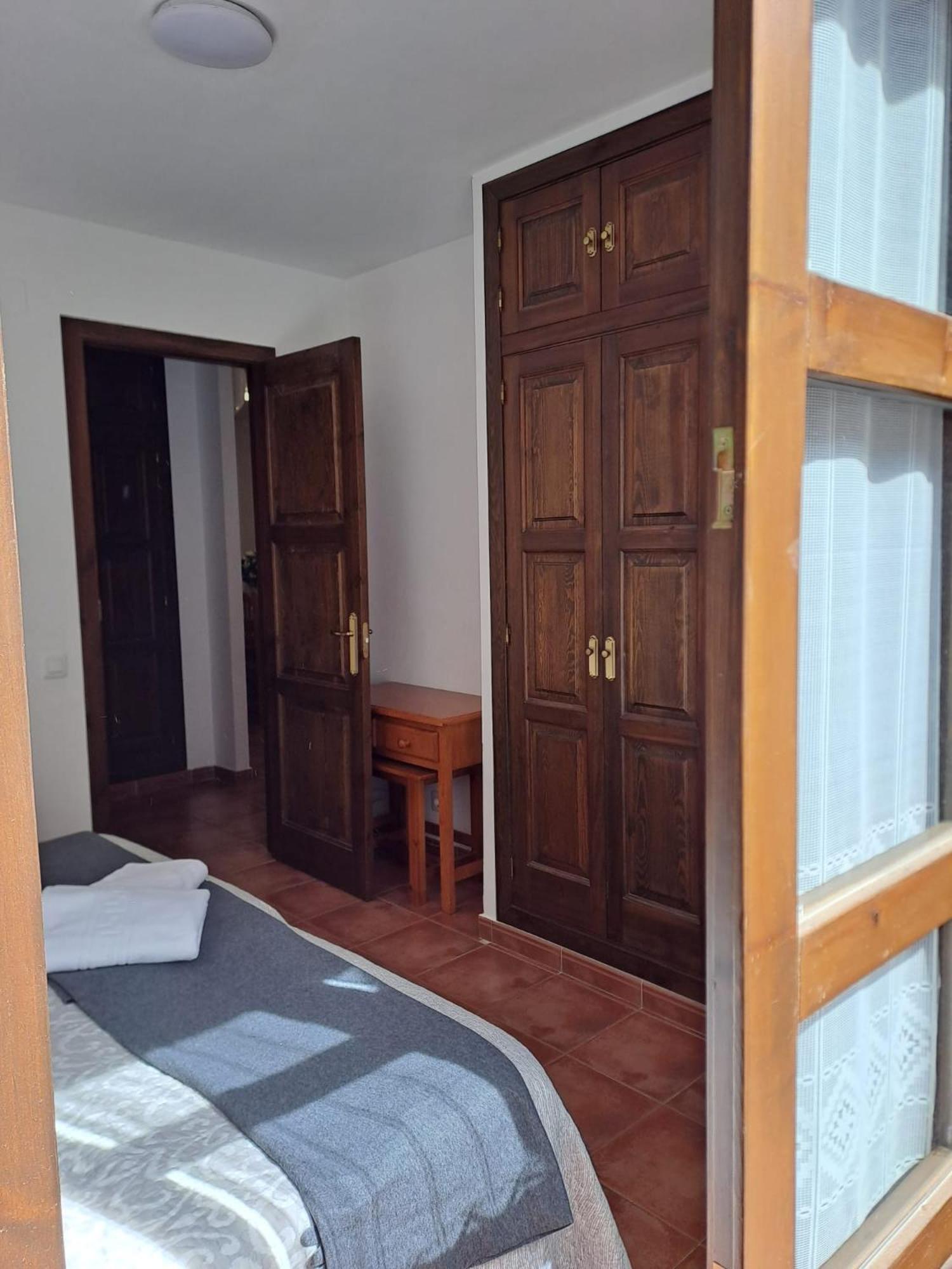 Hotel Delicias Peraltilla Exteriér fotografie