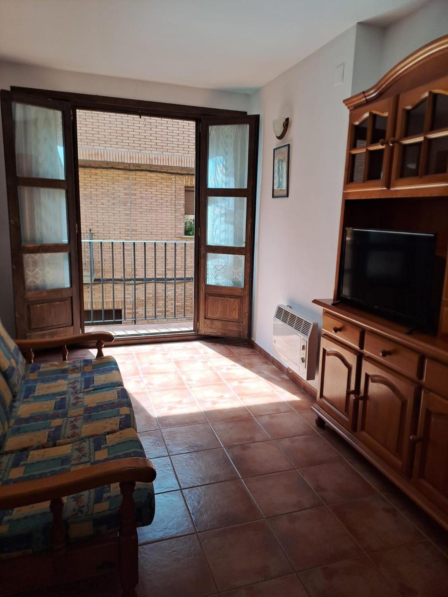 Hotel Delicias Peraltilla Exteriér fotografie