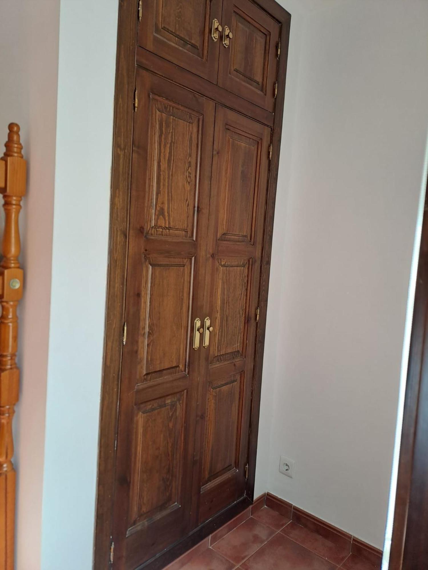 Hotel Delicias Peraltilla Exteriér fotografie