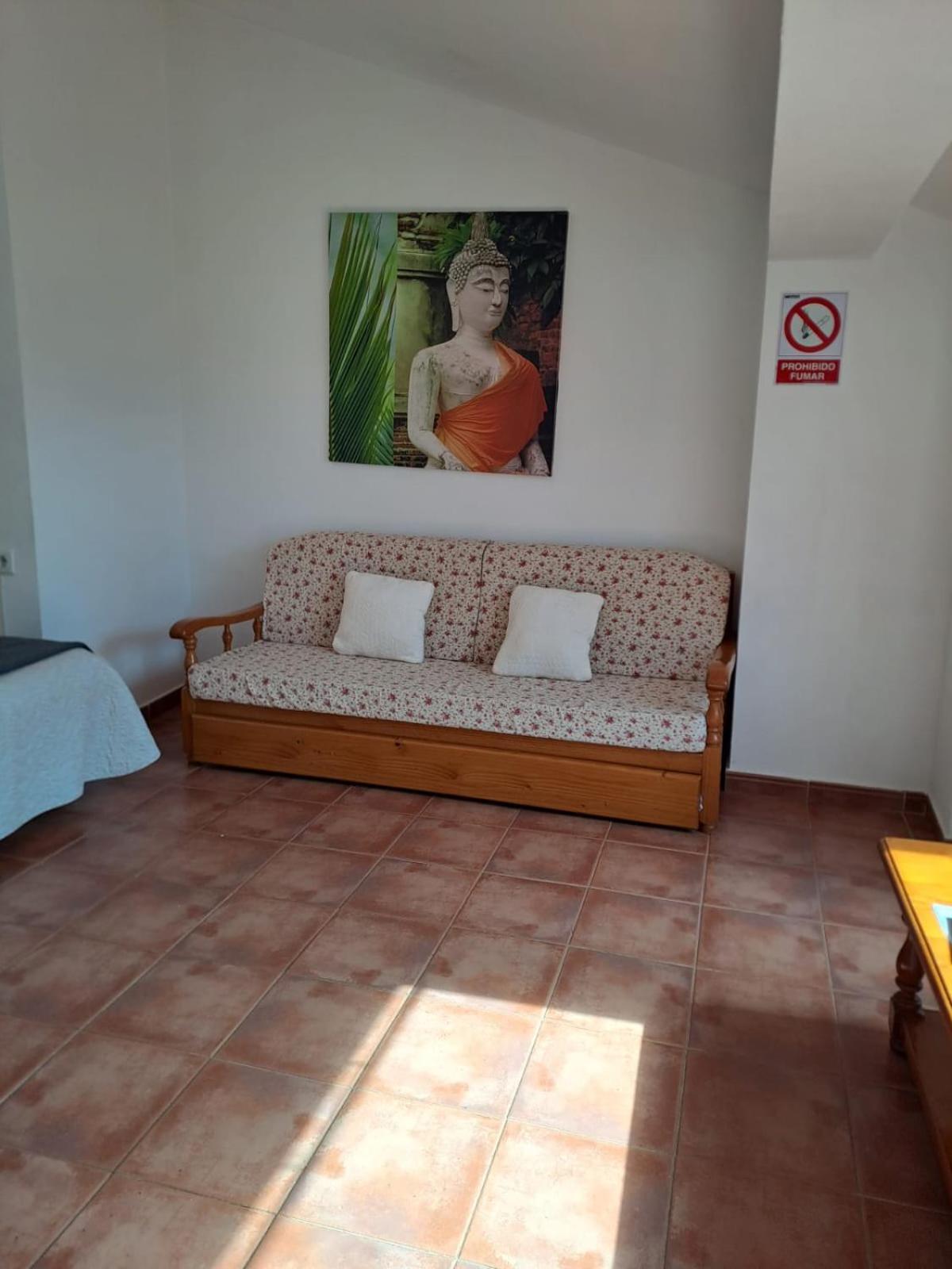 Hotel Delicias Peraltilla Exteriér fotografie