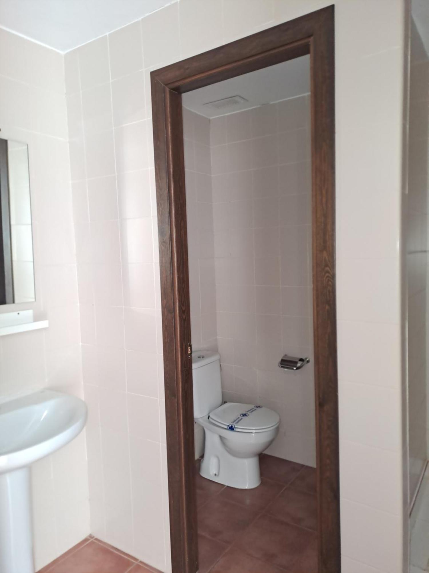 Hotel Delicias Peraltilla Pokoj fotografie