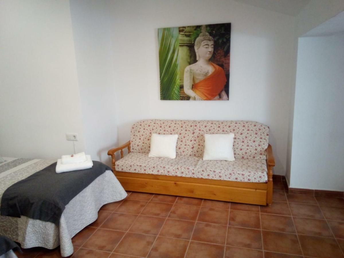 Hotel Delicias Peraltilla Exteriér fotografie
